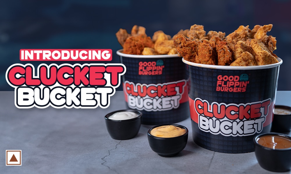 Clucket-Bucket