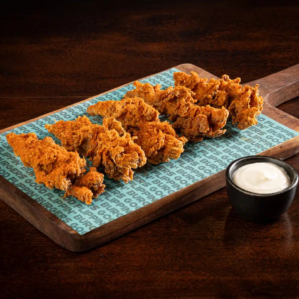 Cajun-Tenders