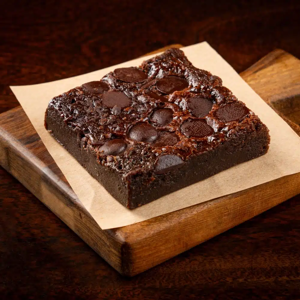 Chocochip-Brownie