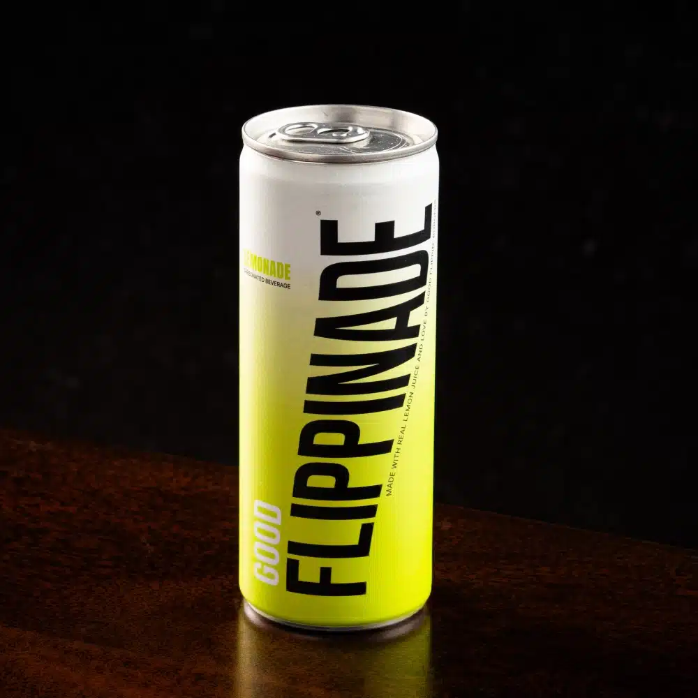 Lemon-Flippinade
