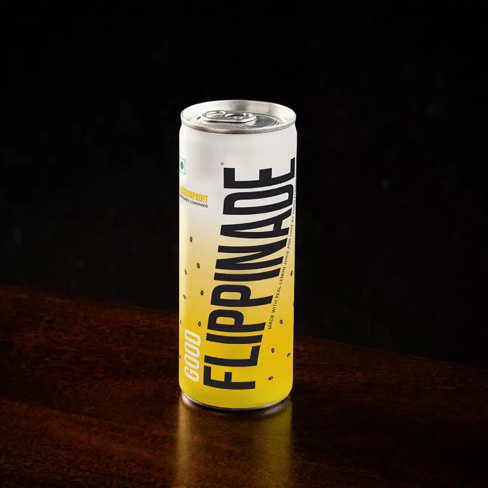 Passionfruit-Flippinade